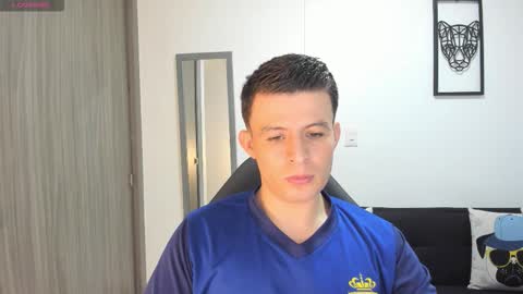 lian_eathan online show from 15, 10, 2025