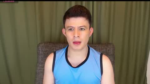 lian_eathan online show from 10, 11, 2025