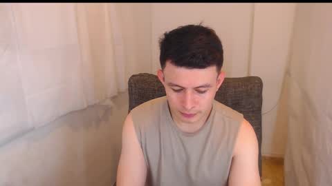 lian_eathan online show from 11, 1, 2026