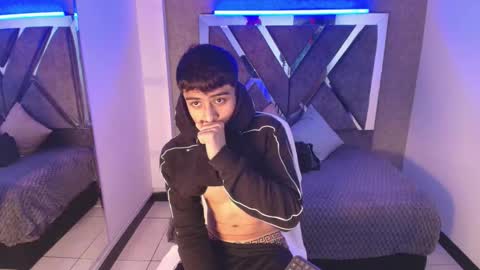 Snapshot of lian_foox chatting on 17, 9, 2025 lian online show from 17, 9, 2025
