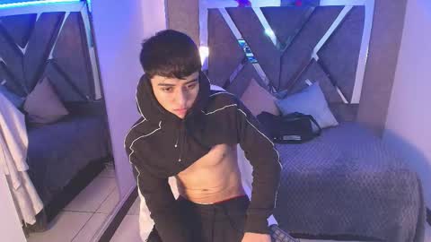 Snapshot of lian_foox chatting on 26, 9, 2025 lian online show from 26, 9, 2025