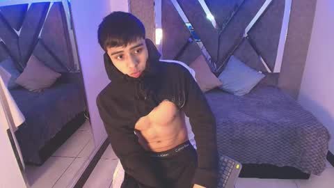Snapshot of lian_foox chatting on 10, 10, 2025 lian online show from 10, 10, 2025