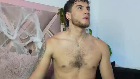 Lian Oconner online show from 14, 10, 2025