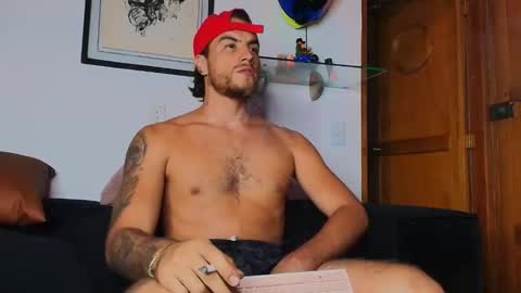 Lian Oconner online show from 25, 2, 2026