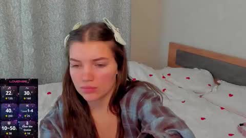 liana_8 online show from 7, 1, 2026