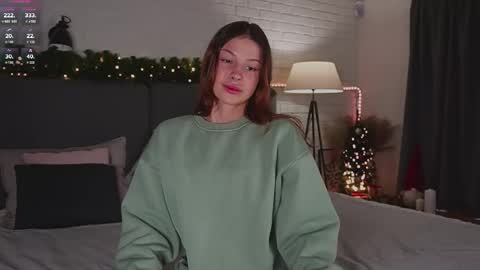 Liana   Li online show from 14, 12, 2025