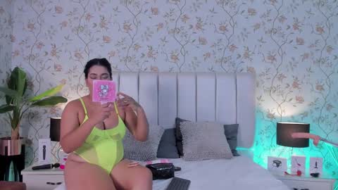 Mistress Liana  - Sir Asaf  online show from 26, 2, 2025