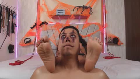 Mistress Liana  - Sir Asaf  online show from 9, 10, 2025