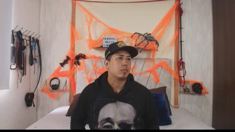 Mistress Liana  - Sir Asaf  online show from 13, 10, 2025