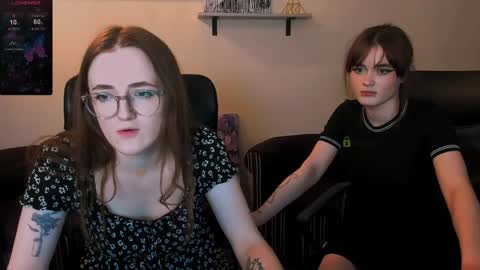 Little Liana  online show from 7, 12, 2024