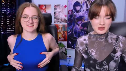 Little Liana  online show from 10, 12, 2024