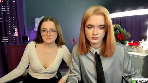 Little Liana  online show from 30, 12, 2024