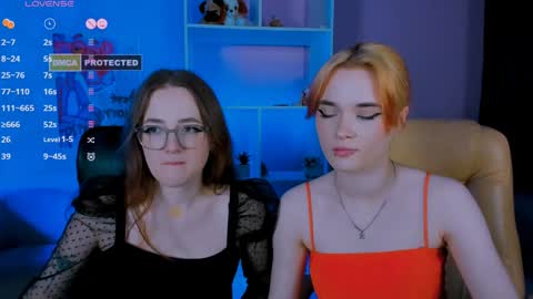 Little Liana  online show from 7, 1, 2025