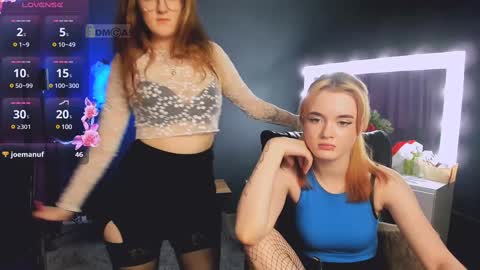 Little Liana  online show from 25, 1, 2025