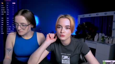 Little Liana  online show from 30, 1, 2025