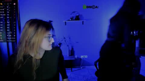 Little Liana  online show from 14, 9, 2025