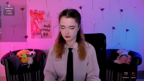 Snapshot of liana_kisses chatting on 16, 2, 2026 Little Liana online show from 16, 2, 2026