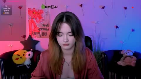 Snapshot of liana_kisses chatting on 17, 2, 2026 Little Liana online show from 17, 2, 2026