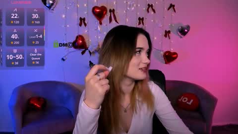 Snapshot of liana_kisses chatting on 3, 3, 2026 Little Liana online show from 3, 3, 2026