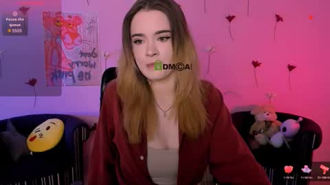 Little Liana  online show from 4, 3, 2026