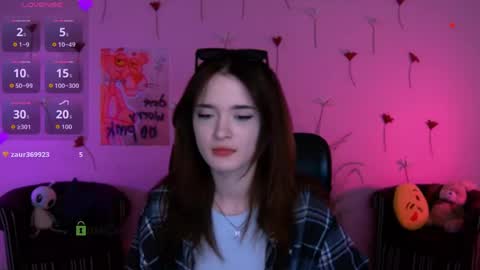 Little Liana  online show from 14, 4, 2026