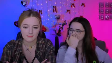 Little Liana  online show from 18, 4, 2026