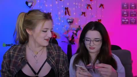 Little Liana  online show from 18, 4, 2026