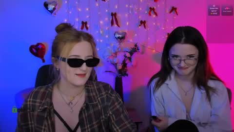 Little Liana  online show from 18, 4, 2026