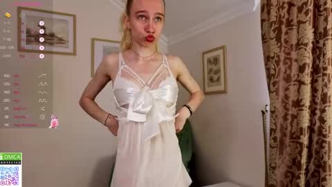 Sofia online show from 10, 6, 2026