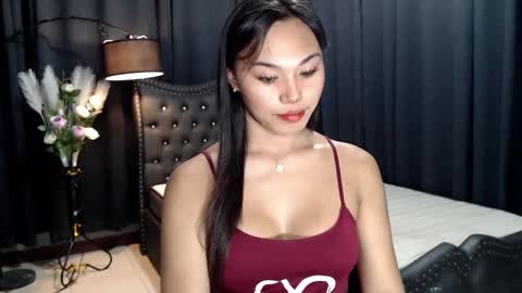 Snapshot of liane_mei chatting on 30, 1, 2025 Liane online show from 30, 1, 2025