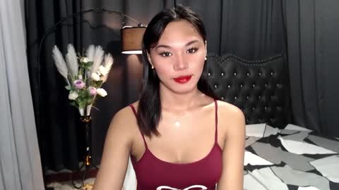 Snapshot of liane_mei chatting on 16, 2, 2025 Liane online show from 16, 2, 2025