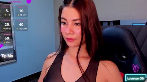 LIANE online show from 22, 2, 2025
