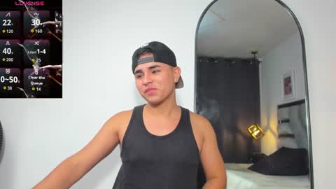 lianfox_ online show from 20, 6, 2026