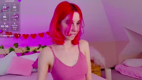 Lian online show from 3, 3, 2026