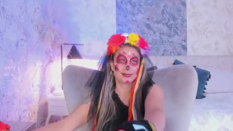 Lian online show from 29, 10, 2025