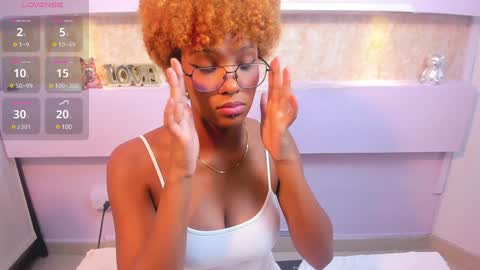 Snapshot of liannadixon chatting on 22, 12, 2024 LiannaDixon online show from 22, 12, 2024