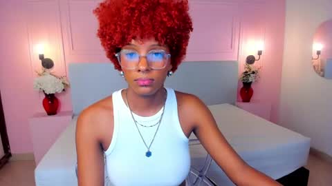 Snapshot of liannadixon chatting on 27, 1, 2025 LiannaDixon online show from 27, 1, 2025