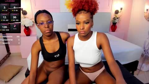 Snapshot of liannadixon chatting on 7, 2, 2025 LiannaDixon online show from 7, 2, 2025