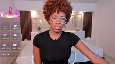 Snapshot of liannadixon chatting on 7, 10, 2025 LiannaDixon online show from 7, 10, 2025