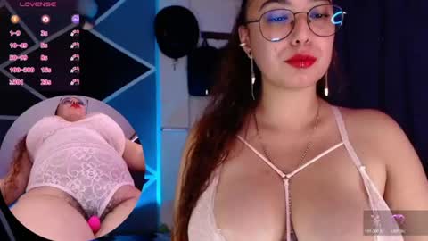 Snapshot of liannalee chatting on 26, 6, 2026 Lianna Lee online show from 26, 6, 2026