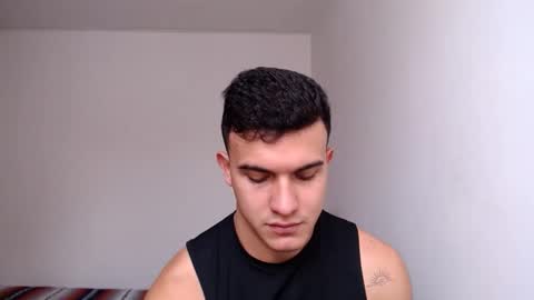 Liamstonne online show from 26, 5, 2026