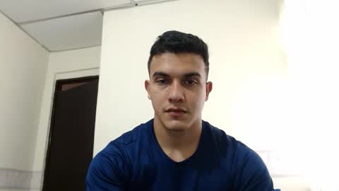 Liamstonne online show from 3, 6, 2026