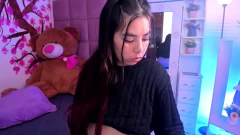 liany_taylor online show from 22, 2, 2026