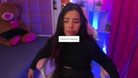 liany_taylor online show from 1, 3, 2026