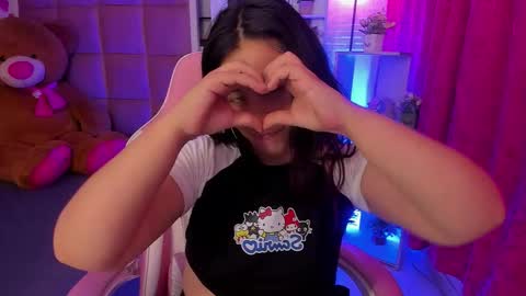 Snapshot of liany_taylor chatting on 2, 3, 2026 liany_taylor online show from 2, 3, 2026