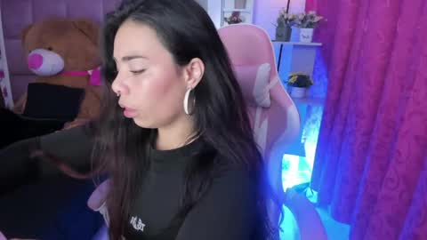 Snapshot of liany_taylor chatting on 16, 4, 2026 liany_taylor online show from 16, 4, 2026