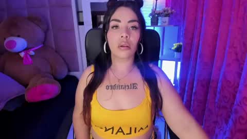 Snapshot of liany_taylor chatting on 27, 4, 2026 liany_taylor online show from 27, 4, 2026