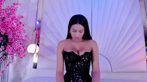 Snapshot of liaobrien_1 chatting on 18, 5, 2026 Lia obrien online show from 18, 5, 2026