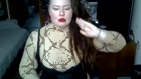 liaorgel online show from 22, 2, 2025