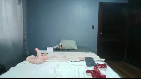 Snapshot of liaortiz69 chatting on 20, 1, 2025 LiaOrtiz online show from 20, 1, 2025